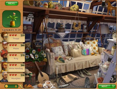 Screenshot Of Gardenscapes Mansion Makeover Windows 2012 MobyGames