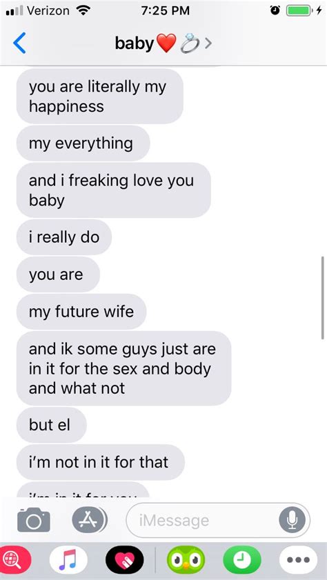 My Everything ️💍 Relationship Goals Text Relationship Goals Quotes Cute Relationship Texts