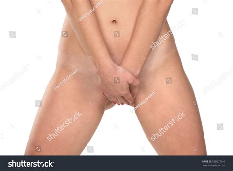 Naked Vaginas Images Stock Photos Vectors Shutterstock
