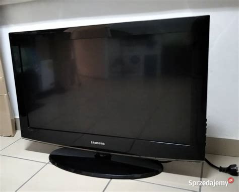 TELEWIZOR SAMSUNG LE32A451C1 LED 32'' Z PILOTEM Pabianice - Sprzedajemy.pl