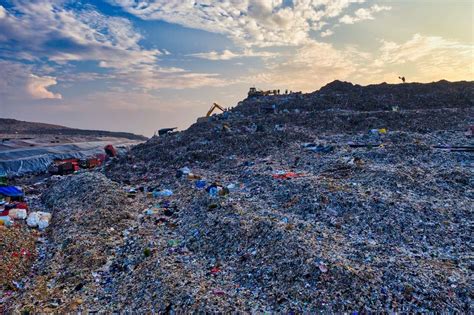 What Does Waste Biodegrading In Landfill Produce Plastic Expert