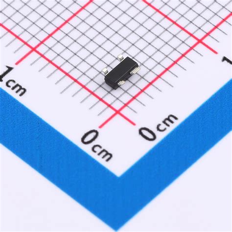 Esd Protection Diode Array Prtr5v0u2x Ultra Low Capacitance