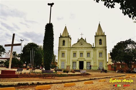 Martins Rn Igreja Matriz De Nossa Senhora Da Concei Flickr