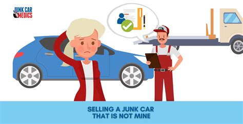 Junk Car Medics Blog What It S Like To Own A Junk Car Vehicle