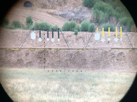 Colorado Rifle Club - Long Range Rimfire Match | Rimfire Central ...