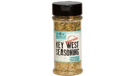 The Spice Lab S Key West Seafood Seasoning Peppers Of Key West