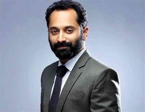 Fahadh Faasil Affairs Age Net Worth Height Bio And More 2024 The