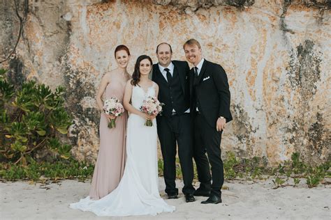 Hamilton Island Weddings