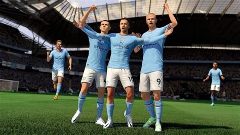 Fifa Ultimate Team Les Meilleurs Milieux De Terrain Sport Actualit