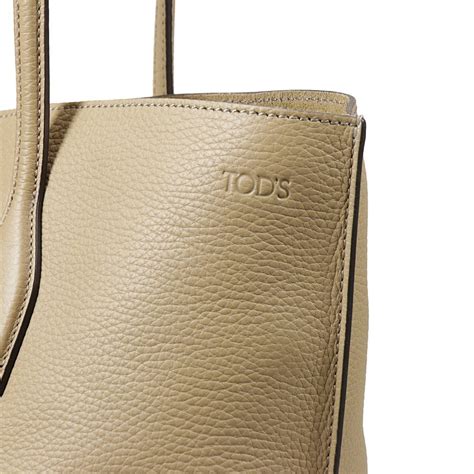 | Shoulder Bag Tods Women Tobacco | Shoulder Bag Tods xbwamfav300 iar ...