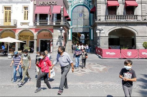 Por covid 19 CdMx instala filtros sanitarios en Centro Histórico