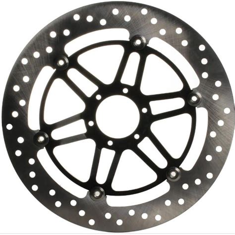 Disque De Frein Mm Avant G D Mtx Disc Pour Honda Europ Acc