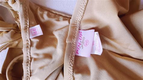 Bikini Oro Con Catena