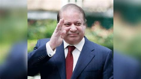 Nawaz Sharif S Journey To Return Pakistan To Start Today