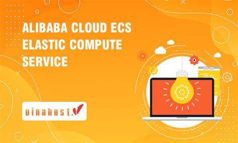 Alibaba Cloud Ecs Elastic Compute Service