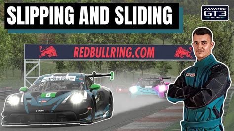 Driving On Ice On Iracing The Road To K Irating Episode Youtube