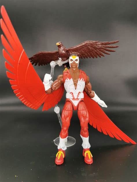 Falcon (Original) (Marvel Legends) Custom Action Figure