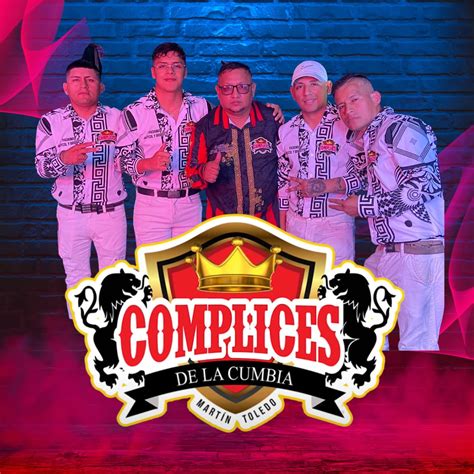 Complices De La Cumbia En Vivo” álbum De Complices De La Cumbia En Apple Music