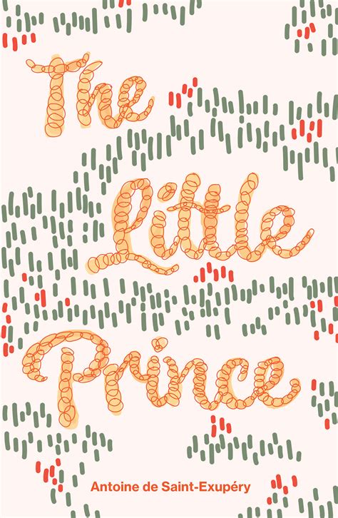 The Little Prince Book Cover Redesign on Behance