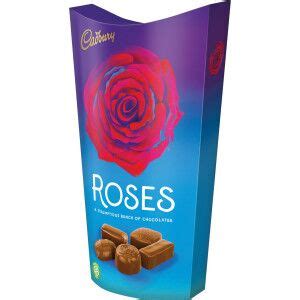 Cadbury Roses 290g | Contest Distrubution