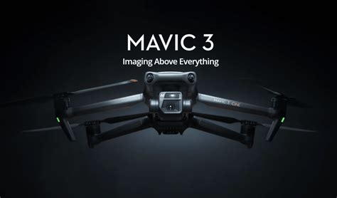 El Dron M S Potente De Dji El Mavic Equipo De C Mara