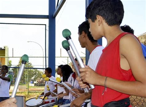 Curso De Percuss O Tem Inscri Es Abertas Portal Di Rio Do A O