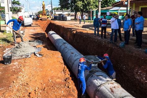 Sergipe O Estado Menos Projetos Da Sudene Destaque Noticias