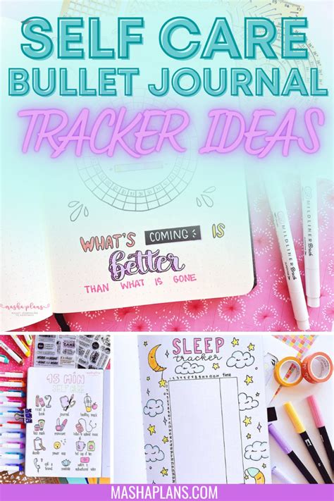 The Ultimate Guide To Bullet Journal Habit Trackers Artofit