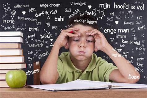 7 Kenmerken Van Een Vol Hoofd Bij Kinderen Inspiratie En Tips Voor