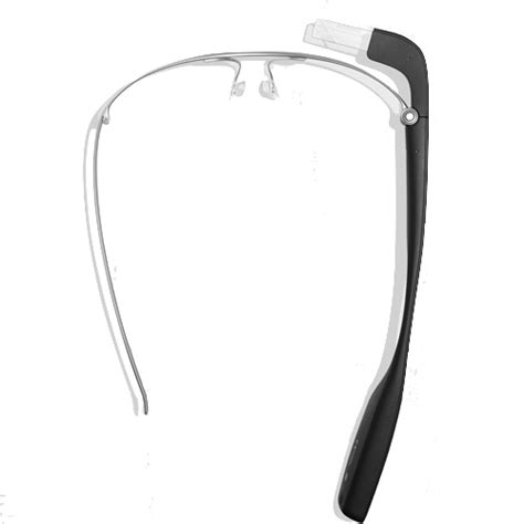 Купить смарт-очки Google Glass Enterprise Edition 2 с электронным ...