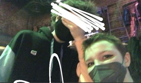 Ranboo And A Fan Dream Friends Free Therapy Gay Humor