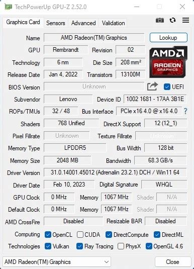 Can AMD Radeon 780M Put 60 FPS Gaming in Your Pocket with Integrated GPU Power? | LaptopMedia.com