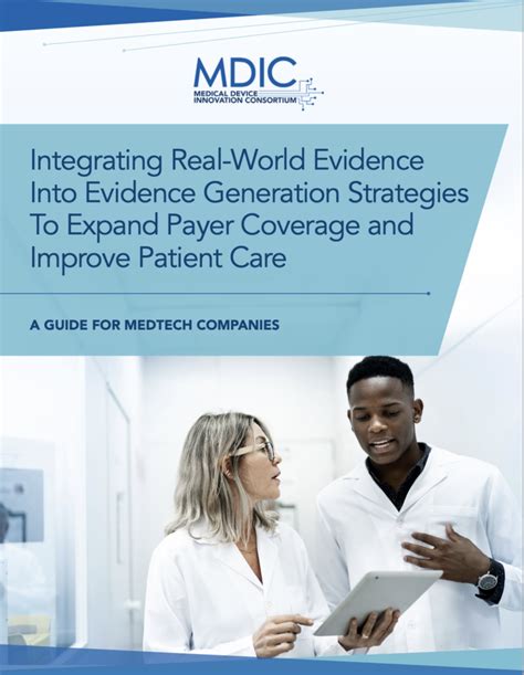 Integrating Real World Evidence Into Evidence Generation Strategies To