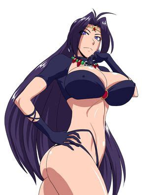 Naga The Serpent Luscious Hentai Manga Porn