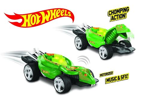 Hot Wheels Turboa