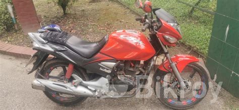 Hero Cbz Xtrem For Sale Savar Bikroy