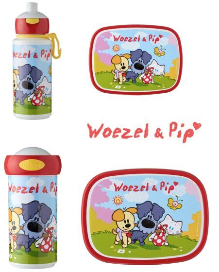 Best Images About Woezel En Pip On Pinterest King George Tes And Ps