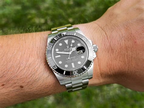 38+ Rolex Submariner