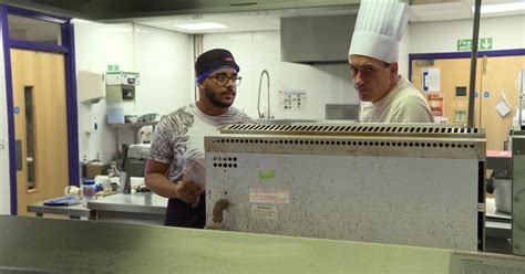 Film Chef: The Documentary | Indiegogo