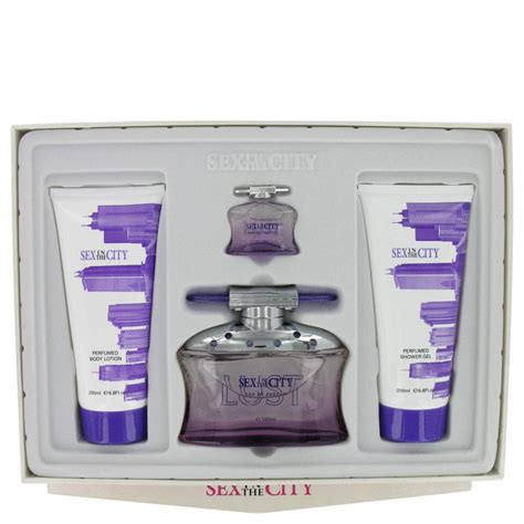 Sex In The City Lust Perfume For Women By Unknown Fragrancex