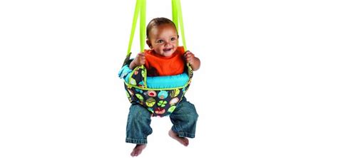 10 Best Baby Doorway Jumpers In 2024 - Product Reviews