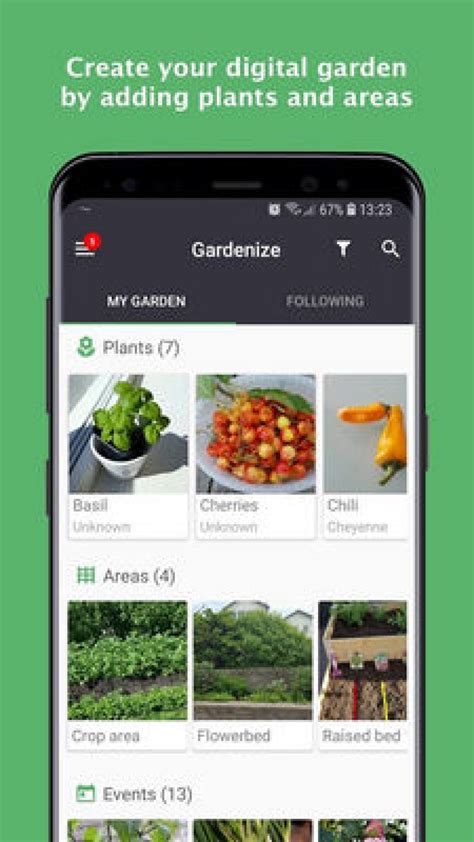 Best Gardening Apps For Android Ios Free Apps For Android And Ios