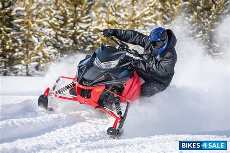 Yamaha 2023 Sidewinder L TX SE Snowmobile Price Specs And Features