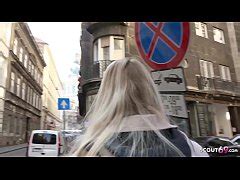 German Scout Hot Teen Diane Talk To Anal Casting Xxx Mobile Porno Videos Movies IPornTV Net