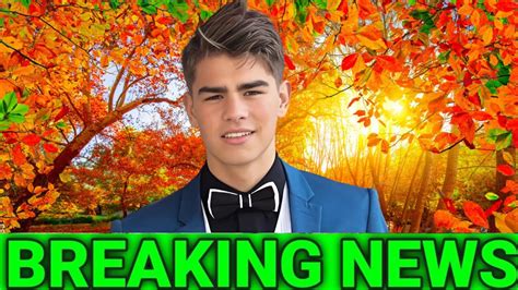 Bombshell News ‘bringing Up Bates Warden Bates Drops Breaking News