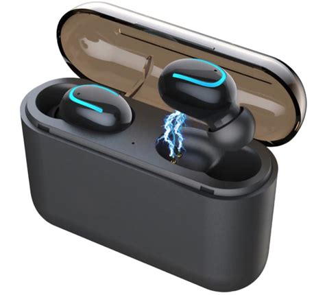 HQB Q32, cuffie true wireless e Bluetooth 5.0 ad un settimo del prezzo ...