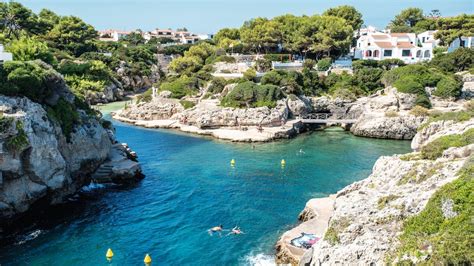 calan forcat holidays  tuicouk