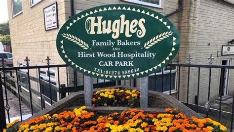 Hughes Bakery Announces Asa Nicholsons Merger News British Baker