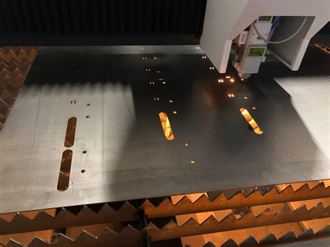 Лазерная резка