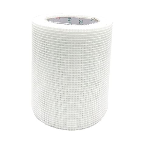 Buy Self Adhesive Fiberglass Mesh Tape Inch X Feet Reinforced